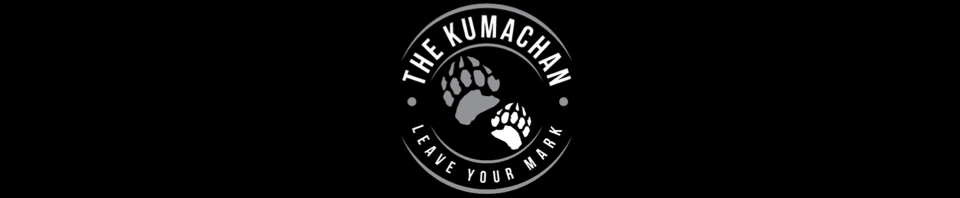 TheKumachanBlackLogoBanner