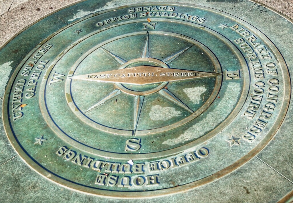 Directions on Capitol Hill The Kumachan